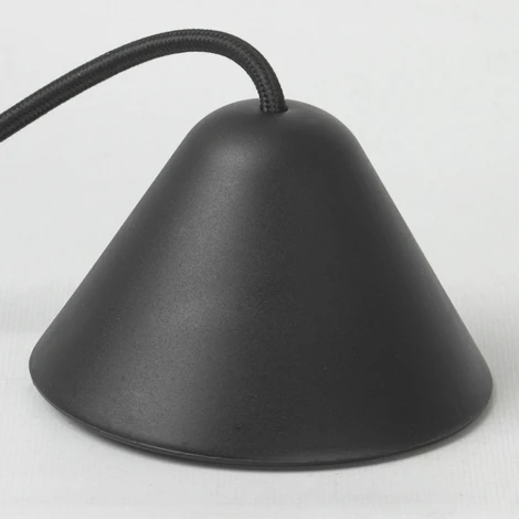 Подвесной светильник Lussole Jenkins LSP-7321 (220V, на проводе)