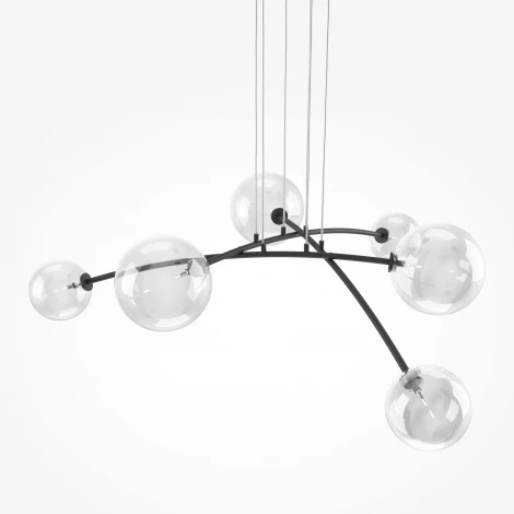 Подвесной светильник Maytoni Mood MOD172PL-06B