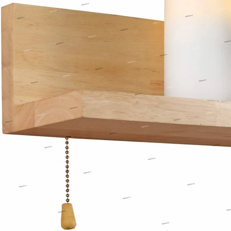 Настенный светильник ST Luce Scaffale SL370.811.01