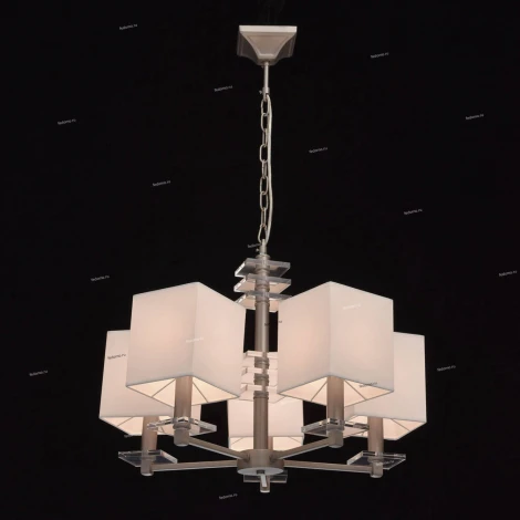 Подвесная люстра MW-Light Прато 101011505