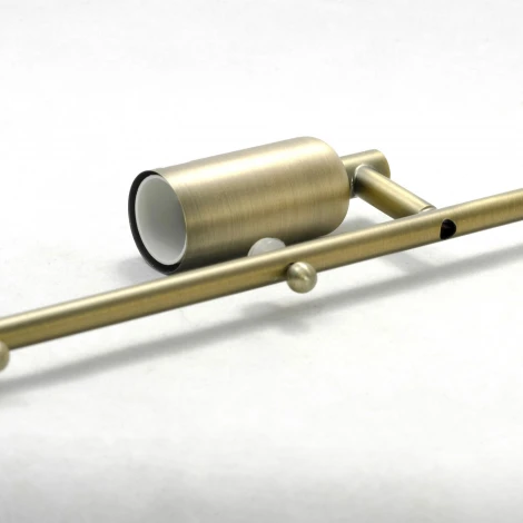 Потолочная люстра Lussole Lgo Arlington LSP-8097