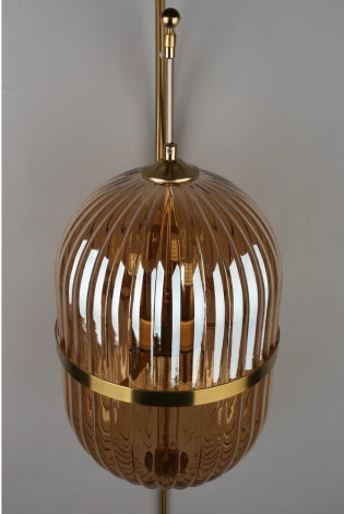 Бра Aployt Ludovica APL.860.01.06 (220V)