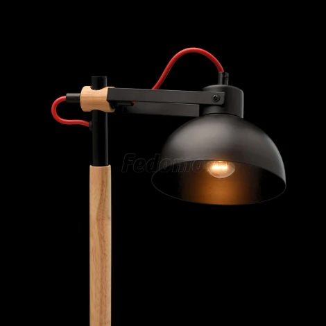 Интерьерная настольная лампа MW-Light Форест 693031001