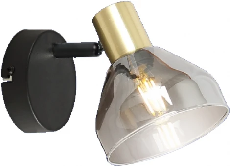 Спот Rivoli Kinge 7036-701