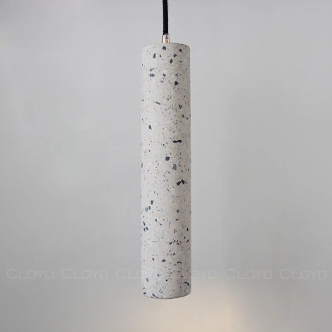 Подвесной светильник Cloyd Minima 11069 (220V, на проводе, круглые)