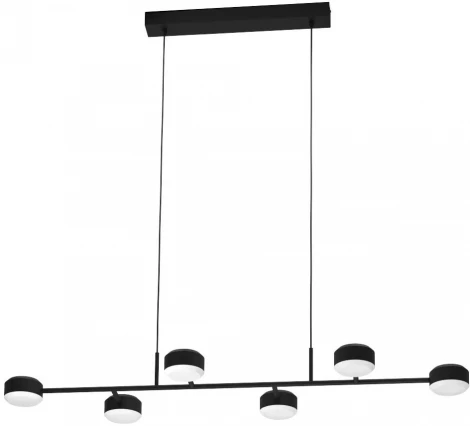 Подвесной светильник светодиодный Eglo CLAVELLINA 900352