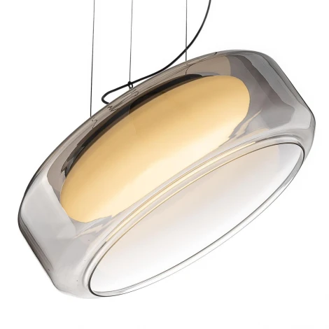 Подвесной светильник светодиодный Citilux Signature CL247043