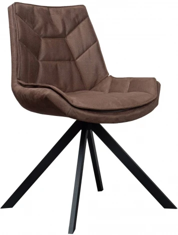 Стул Левмар Atlas Brown (R) от фабрики Levmar