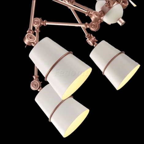 Потолочная люстра ST Luce Sorspreso SL458.522.06
