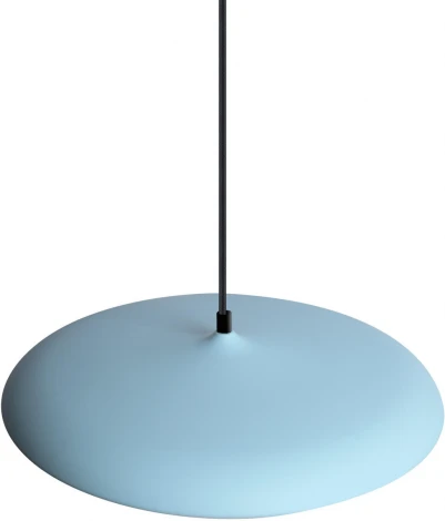 Подвесной светильник Plato 10119 Blue Loft It (LED, 220V, на проводе)
