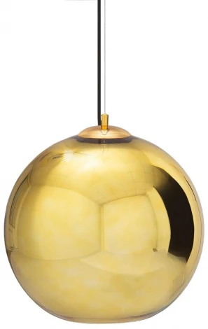 Подвесной светильник Loft IT Copper Shade LOFT2024-E (220V, на проводе, шар)