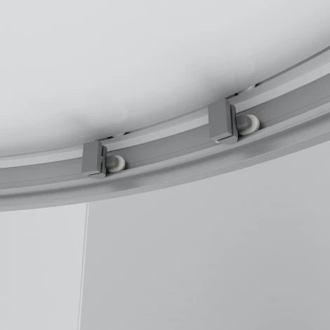 Душевая кабина AM.PM Gem W90C-333-090WTA