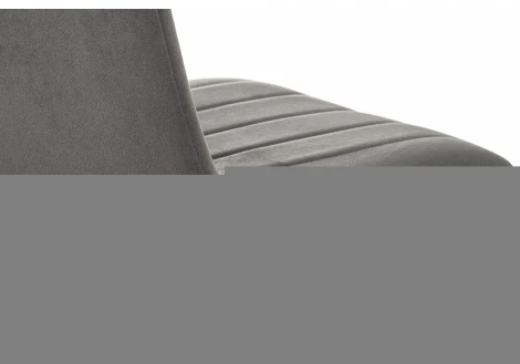 Стул sling dark gray