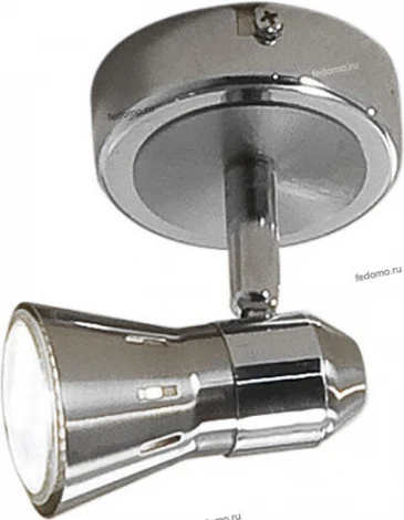 Спот Citilux Техно CL503511 (220V, круглые)