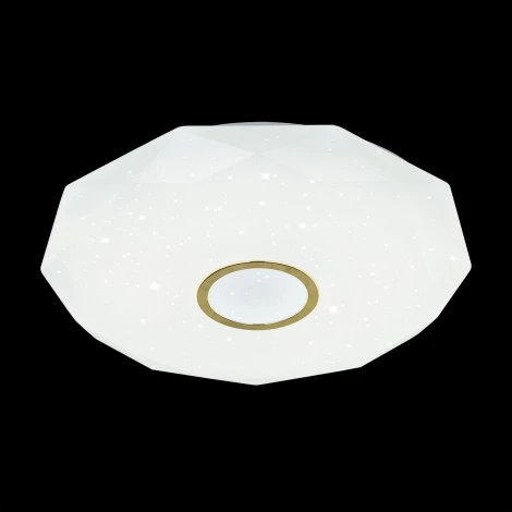 Потолочный светильник Citilux Диамант CL71382R