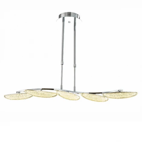 Потолочная люстра Kink Light Тионит 07973