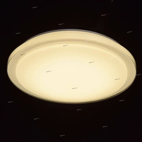 Потолочный светильник MW-Light Ривз 674012701