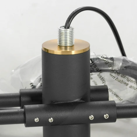 Потолочная люстра Lussole Gilbert LSP-8376