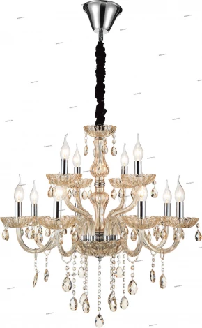 Подвесная люстра ST Luce Paralume SL646.103.12