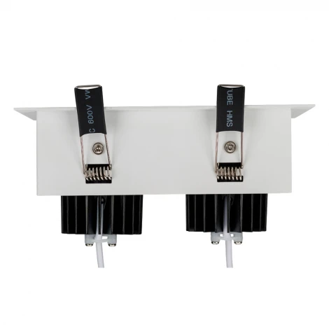 Встраиваемый точечный светильник Arlight CL-KARDAN 024131