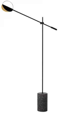 Торшер ImperiumLoft 41.212 (LED, 220V)