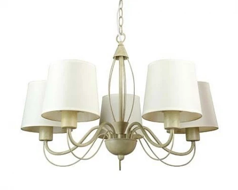 Подвесная люстра Arte Lamp Orlean A9310LM-5WG