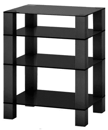 Hi-Fi стойка Sonorous RX 5040 B-HBLK