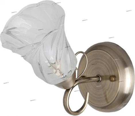 Бра Toplight Charla TL7100B-01AB