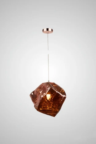 Подвесной светильник AM Group AM353 AM353 CP (220V, на проводе)