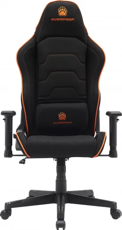 Компьютерное кресло Everprof Panther Ткань Оранжевый