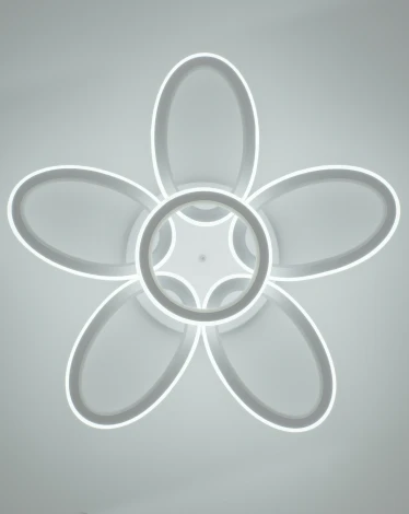 Потолочная люстра Moderli Velutte V1043-CL