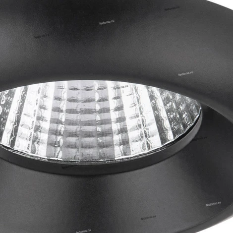 Встраиваемый точечный светильник Lightstar Monde 071077 (LED, 220V, IP44)