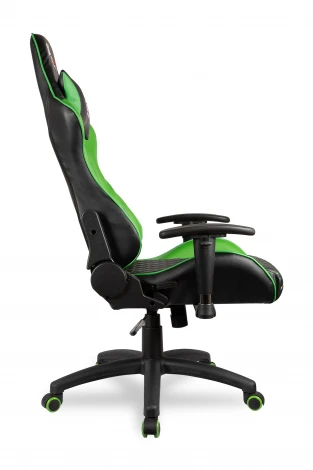 Профессиональное геймерское кресло BX-3813/Green