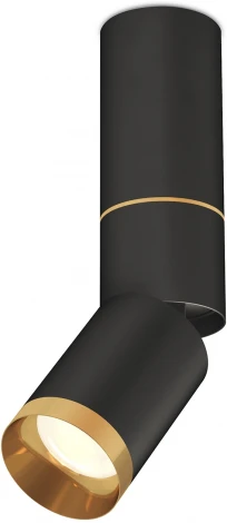 Накладной точечный светильник Ambrella Techno Spot XM6313130 (220V, круглые)