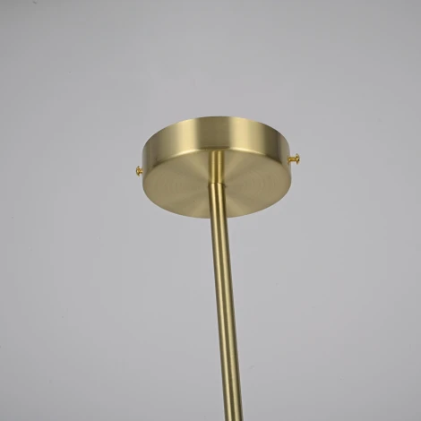 Потолочная люстра на штанге ImperiumLoft Cleo Cleo01 (140610-26)