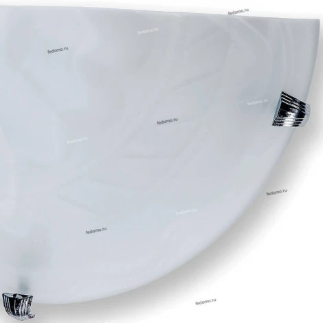 Настенный светильник Toplight Clare TL9100Y-01TR