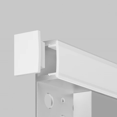 Алюминиевый профиль встраиваемый ALM-3611-S-2M Maytoni 636001