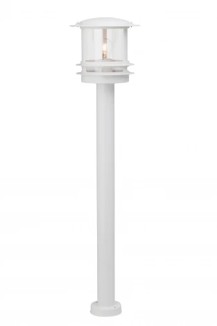 Наземный фонарь Brilliant Hollywood 47885/05