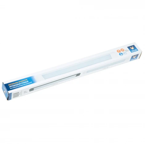 Трековый светильник однофазный, светодиодный 4000К 220V 30W Volpe ULB-Q281 ULB-Q281 30W/4000K WHITE