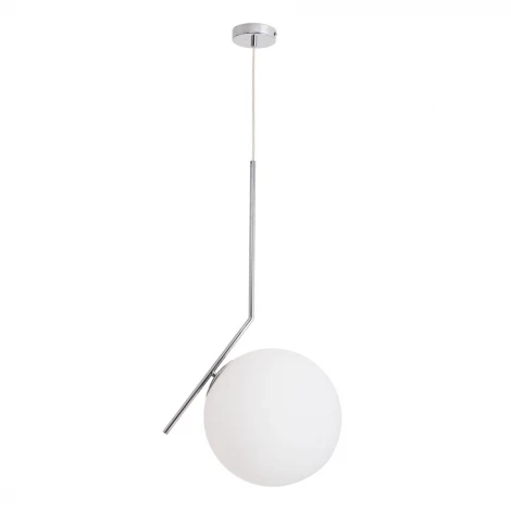 Подвесной светильник Arte Lamp Bolla-unica A1922SP-1CC