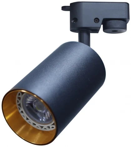 Трековый светильник Imex IL.0010.2157 (220V, круглые)