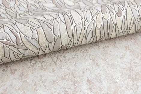 Обои виниловые Erismann Paradise 6 60070-05 10,05 x 1,06 м