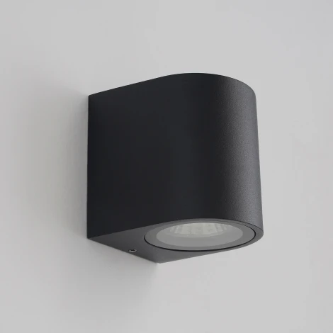 Архитектурная подсветка Crystal Lux CLT 527W1 BL (220V, IP65)