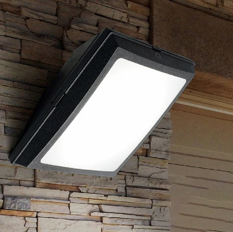 Настенный светильник уличный Fumagalli Guizeppe 4P2.000.000.AYF1R (220V, IP66)