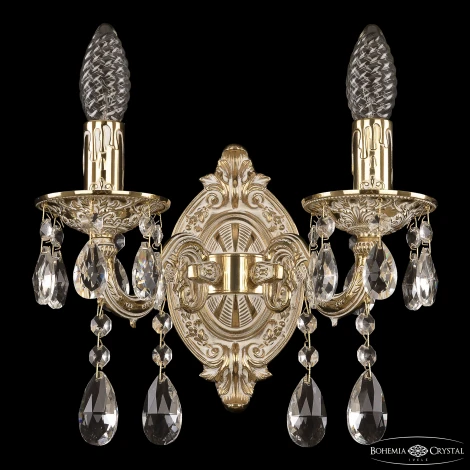 Бра Bohemia 7025 7025B1/2/125 A GW