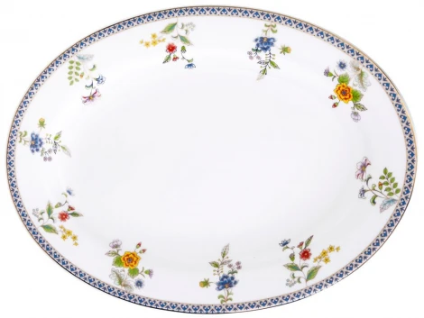 Столовый сервиз Бавария 27 предметов, 6 персон арт. 330 330 Royal Aurel