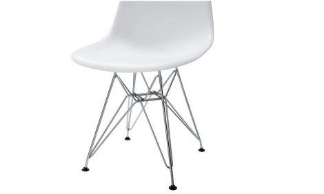 Стул PM073 белый
