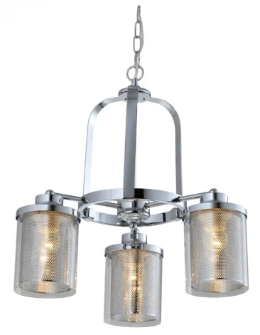 Подвесная люстра Rivoli Adriana 4058-203