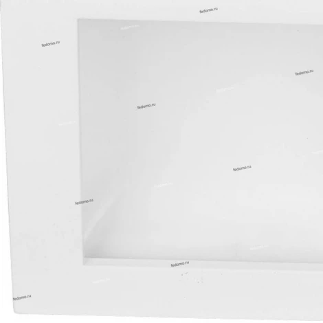 Встраиваемый точечный светильник Arte Lamp Riflessione A7412PL-1WH