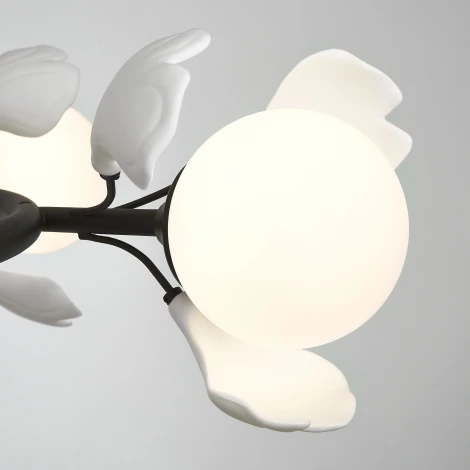 Подвесной светильник Lightstar Ceramo BW 799127